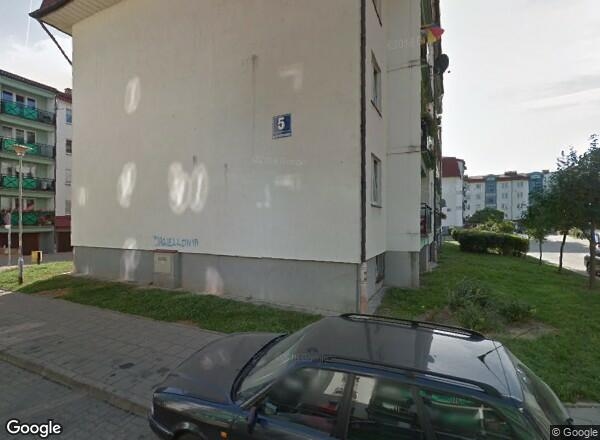 Ceny transakcyjne mieszkań Białystok Michała Pietkiewicza 5