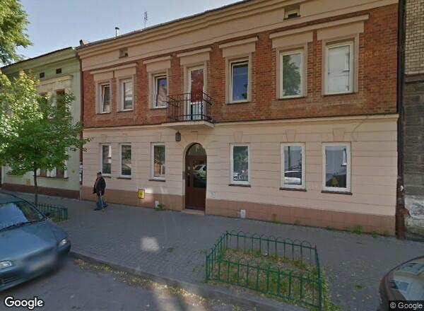 Ceny mieszkań Kraków Filarecka 7