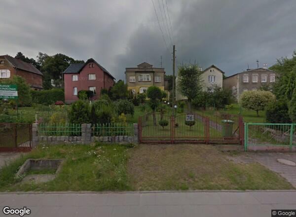 Ceny mieszkań Szczecin Rymarska 76