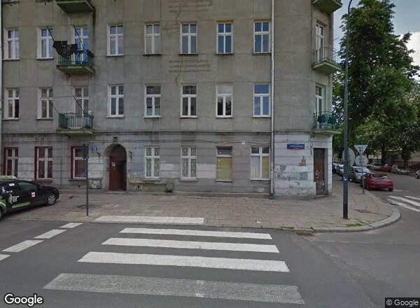 Ceny mieszkań Łódź Płk Dr Stanisława Więckowskiego 72