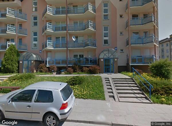 Ceny mieszkań Gdańsk Częstochowska 24