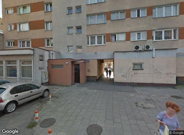 Ceny mieszkań Szczecin Aleja Wojska Polskiego 15