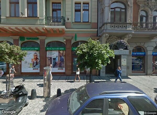 Ceny mieszkań Kraków Karmelicka 7