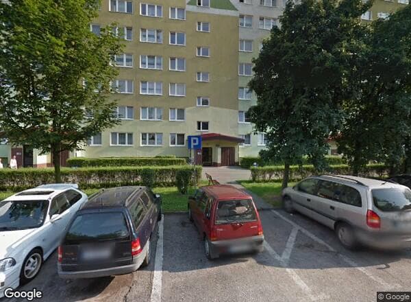 Ceny transakcyjne mieszkań Toruń Bartosza Głowackiego 10