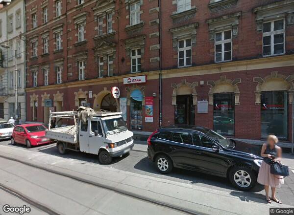 Ceny mieszkań Katowice Tadeusza Kościuszki 18