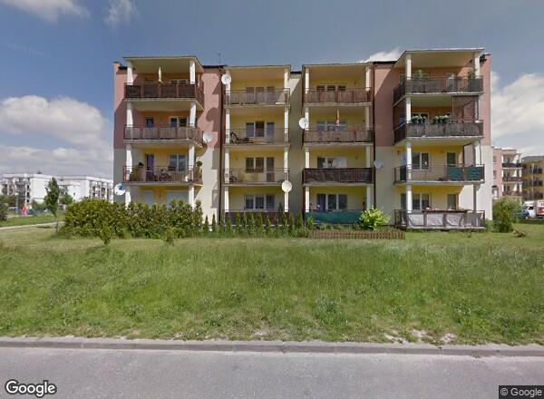 Ceny mieszkań Łódź Wacława Wojewódzkiego 28