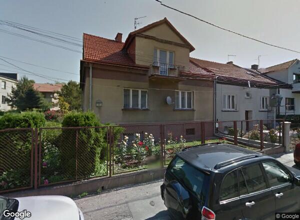 Ceny mieszkań Kraków Henryka Wieniawskiego 1