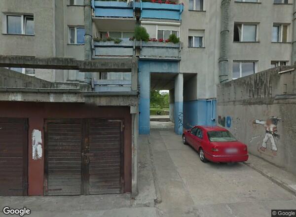 Ceny mieszkań Wrocław UL. EUGENIUSZA HORBACZEWSKIEGO 71