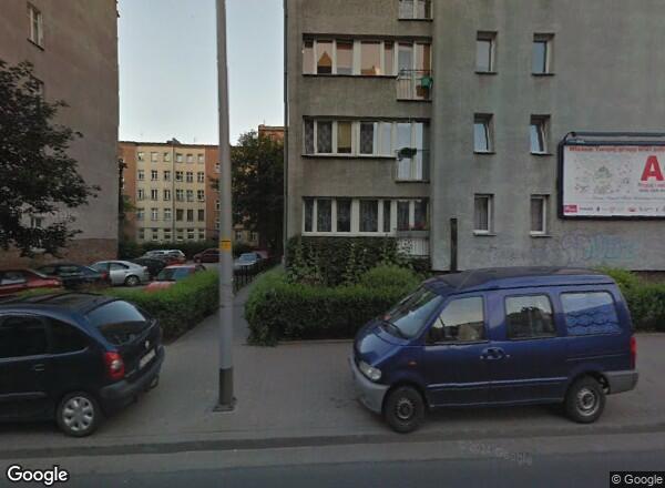 Ceny mieszkań Wrocław UL. KARD. STEFANA WYSZYŃSKIEGO 59