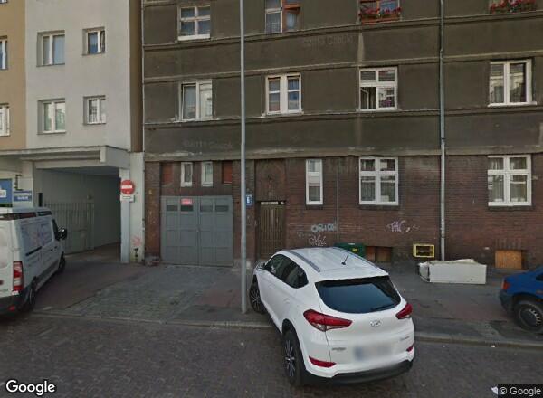 Ceny mieszkań Szczecin Jana Karola Chodkiewicza 6