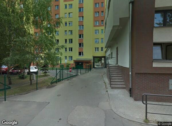 Ceny mieszkań Wrocław UL. ŚLĘŻNA 158B