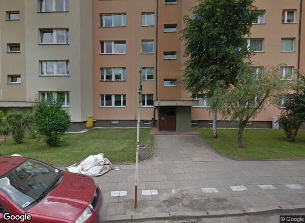 Ceny mieszkań Szczecin Konstantego Maciejewicza 35