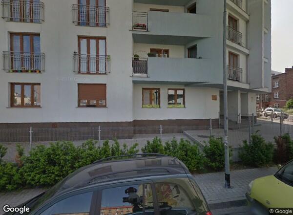 Ceny mieszkań Poznań Myśliwska 7