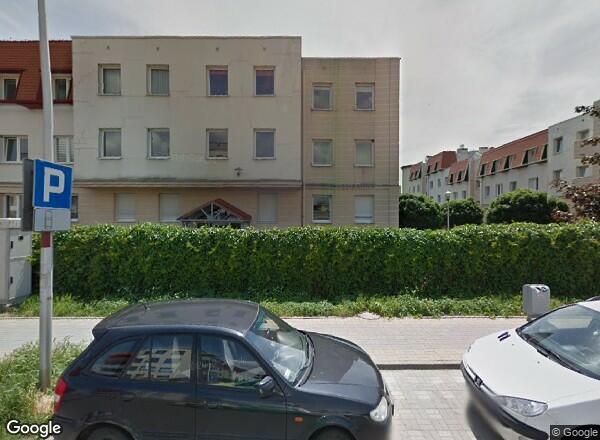 Ceny mieszkań Wrocław UL. ANTONIA VIVALDIEGO 40