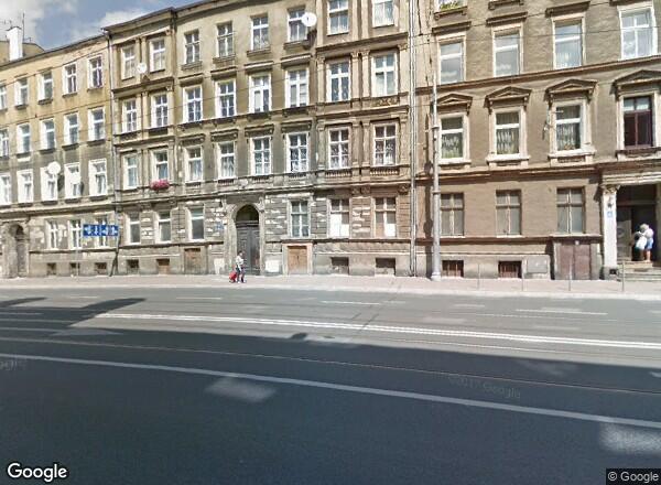 Ceny mieszkań Szczecin Gabriela Narutowicza 7