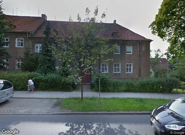 Ceny mieszkań Szczecin Księcia Józefa Poniatowskiego 21