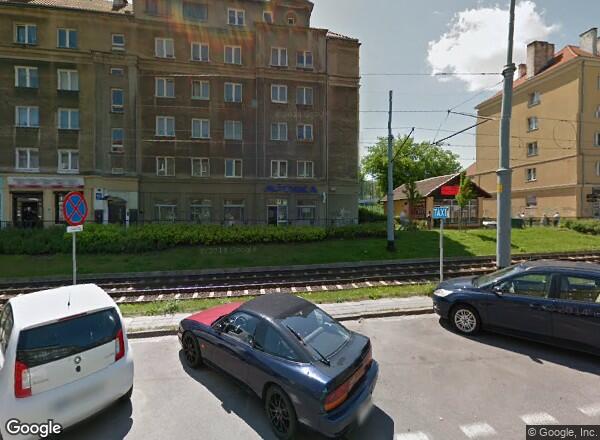 Ceny mieszkań Gdańsk Kartuska 114