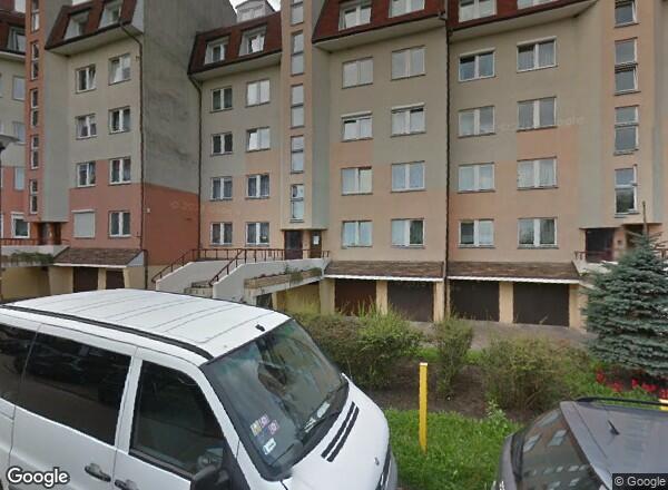 Ceny mieszkań Szczecin Pomarańczowa 47