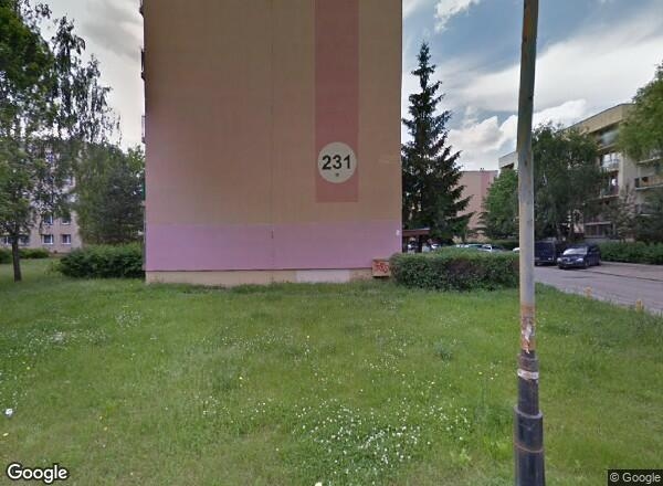 Ceny transakcyjne mieszkań Łódź Socjalna 11
