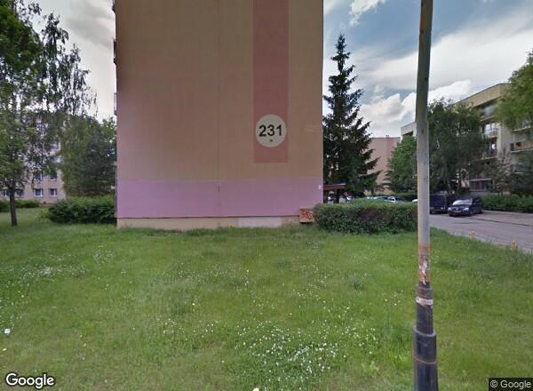 Ceny mieszkań Łódź Socjalna 11