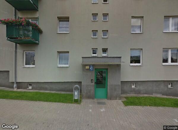 Ceny mieszkań Szczecin Zygmunta Krasińskiego 43