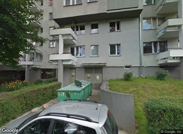 Ceny mieszkań Warszawa ul. Z. Noskowskiego 10