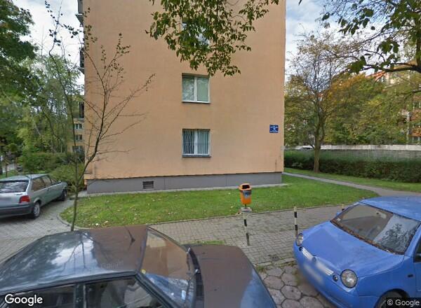 Ceny mieszkań Łódź Nowopolska 16