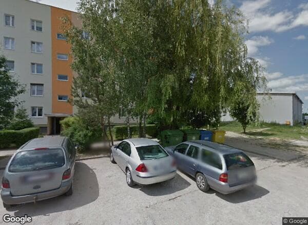 Ceny transakcyjne mieszkań Gorzów Wielkopolski IRENY DOWGIELEWICZOWEJ 37