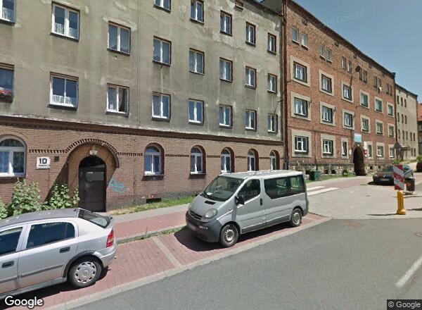 Ceny mieszkań Katowice Barbary 10