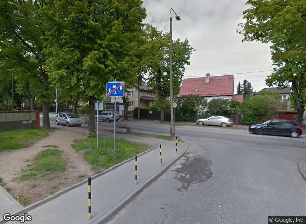 Ceny mieszkań Gdańsk Antoniego Abrahama 16