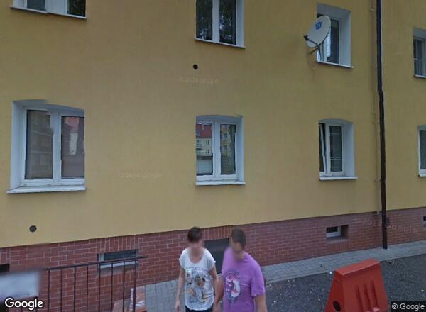 Ceny mieszkań Poznań Stanisława Przybyszewskiego 29