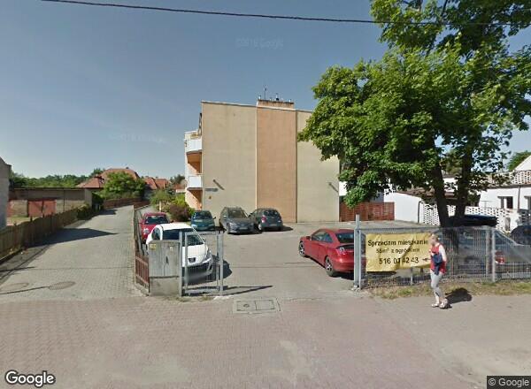 Ceny mieszkań Wrocław UL. STRACHOCIŃSKA 185