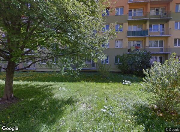 Ceny mieszkań Łódź Stefana Czarnieckiego 7