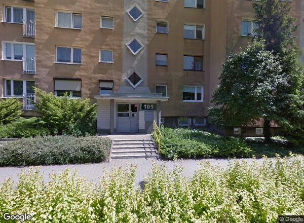 Ceny mieszkań Poznań Rusa 105