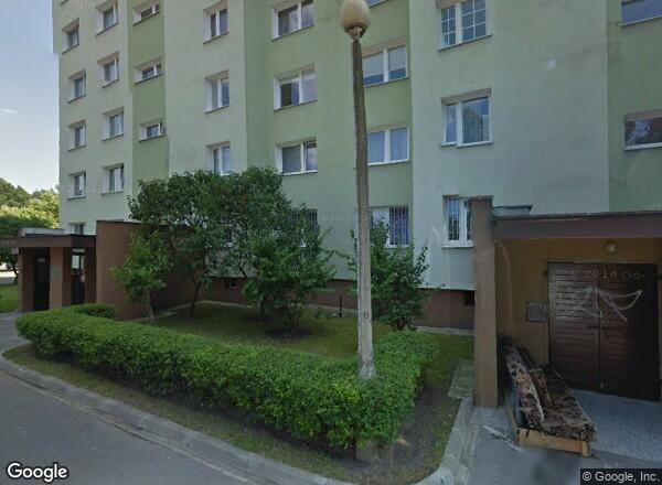 Ceny mieszkań Warszawa ul. Widawska 5