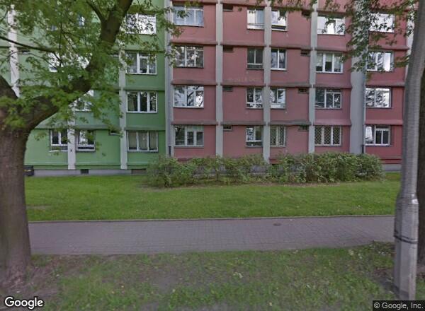 Ceny mieszkań Warszawa ul. Z. Krasińskiego 33