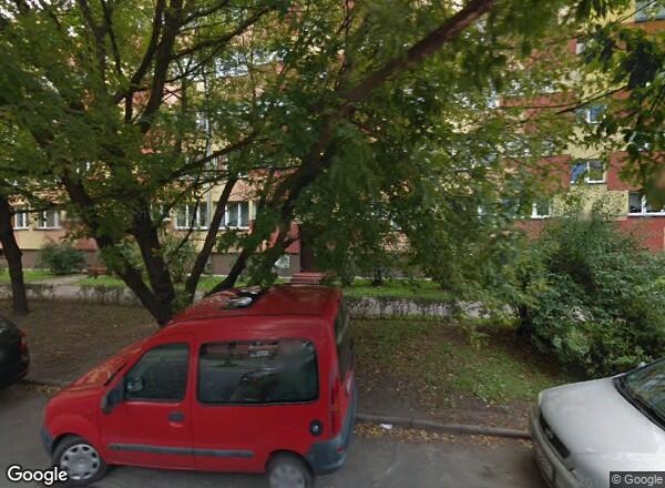 Ceny mieszkań Wrocław UL. KRUCZA 98