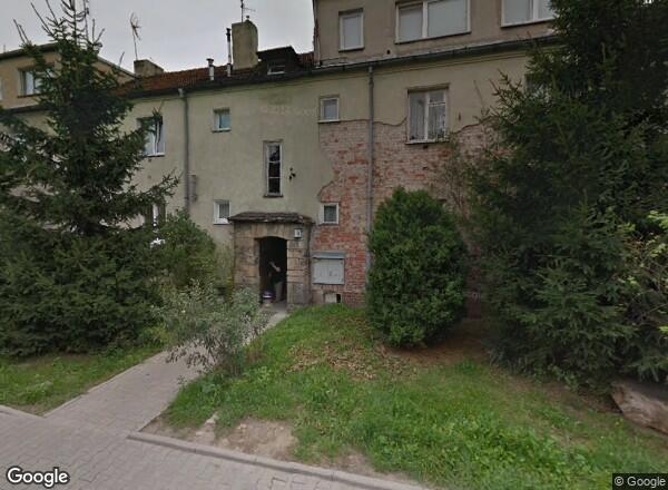 Ceny transakcyjne mieszkań Wrocław UL. MURARSKA 13