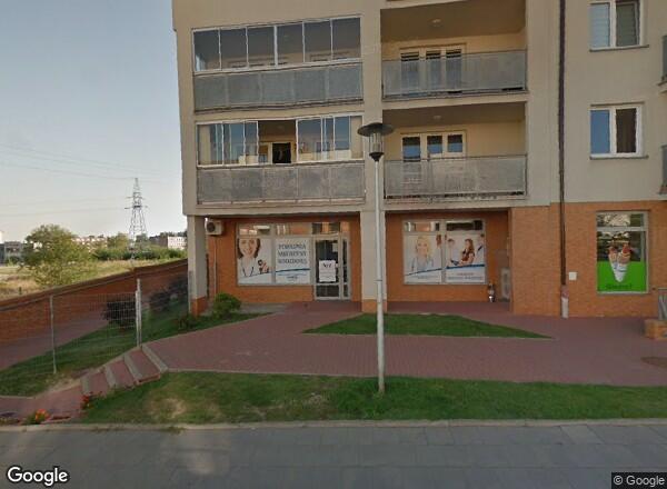 Ceny mieszkań Białystok Transportowa 9