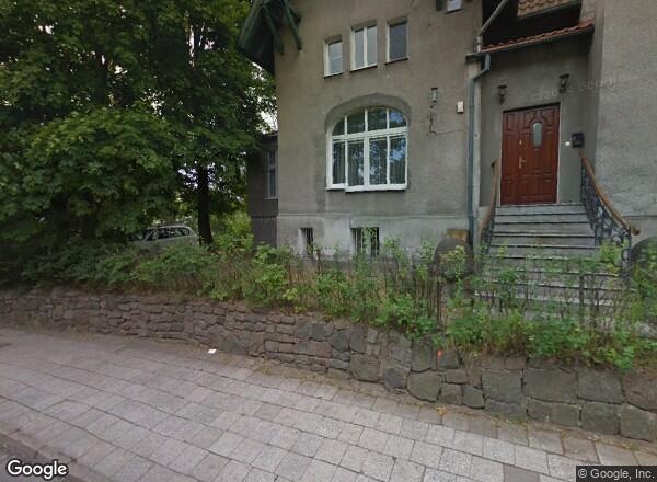 Ceny transakcyjne mieszkań Sopot 3 Maja 45