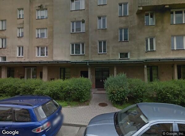 Ceny transakcyjne mieszkań Warszawa ul. Leżajska 1