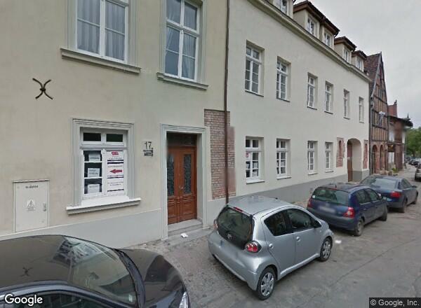 Ceny mieszkań Gdańsk Grodzka 17