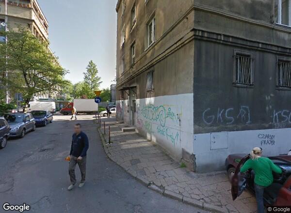 Ceny mieszkań Katowice Sokolska 76