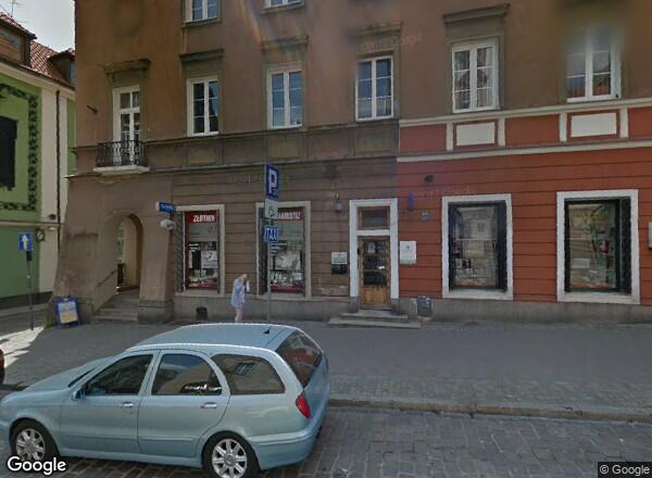Ceny mieszkań Poznań Ignacego Paderewskiego 3/5
