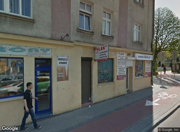 Ceny mieszkań Gdynia Zwycięstwa 259