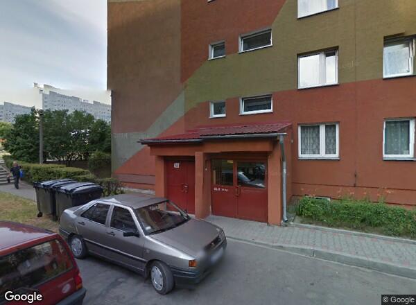 Ceny mieszkań Kraków Podedworze 8