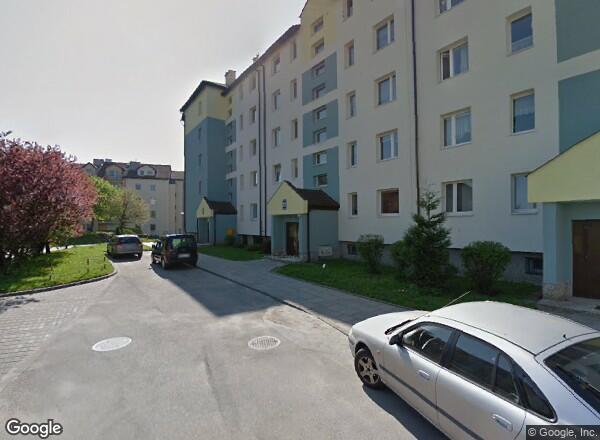 Ceny mieszkań Gdańsk Pólnicy 22