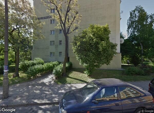 Ceny transakcyjne mieszkań Bydgoszcz Romana Dmowskiego 9