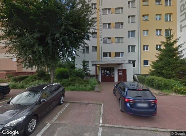 Ceny mieszkań Szczecin Turkusowa 10