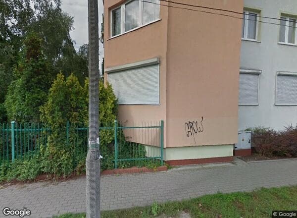 Ceny transakcyjne mieszkań Bydgoszcz Strzelecka 34